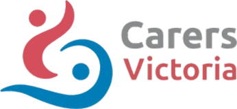 Carers Victoria logo